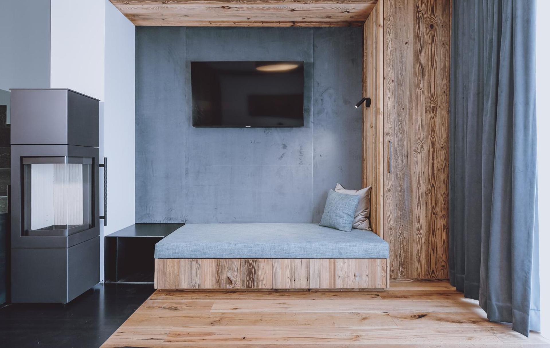 Domek alpejski Village Zaglgut - Exclusive Wellness With Panoramic Views & Zell Am - Summercard Included Kaprun